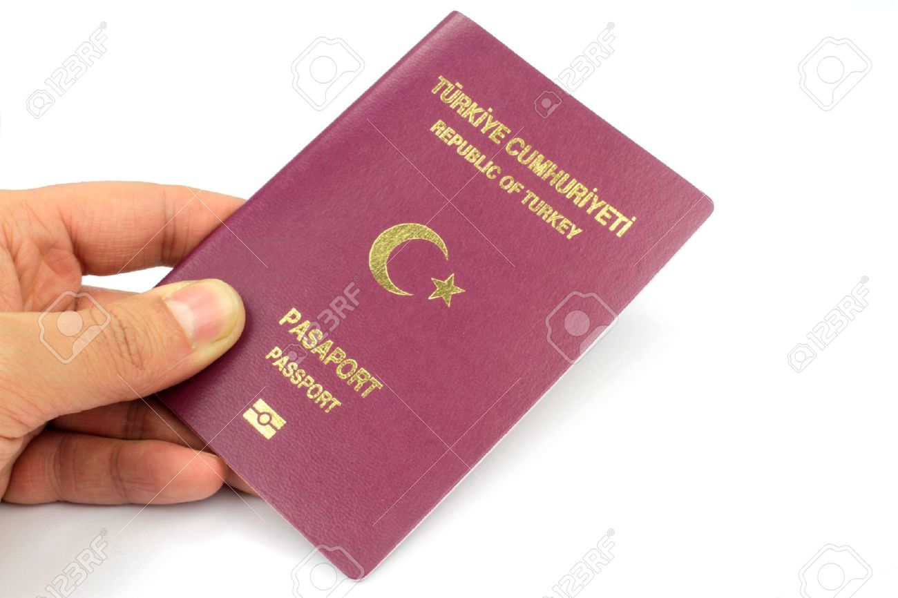 Dadka Turkiga Oo 26 Dal oo Yurub Ah Ku Geli Doona Visa La’aan.
