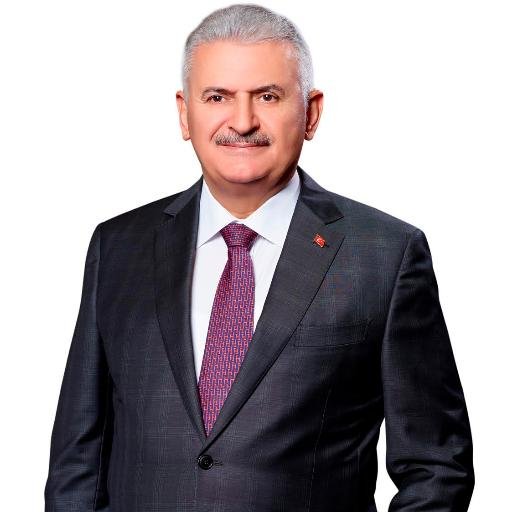 Binali Yildirim Ayaa Loo Doortay Hogaamiyaha Xisbiga AK Ee Turkiga