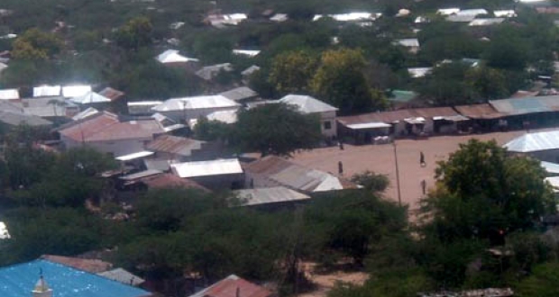 Maamulka Degmada Galcad: Waxaan Dilnay 15 Ka Mid Ah Al-shabaab