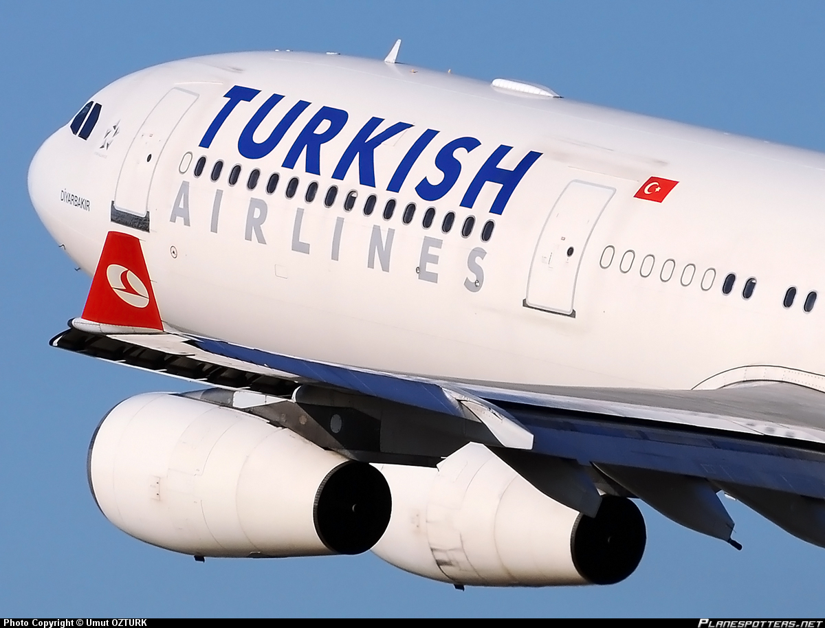 Turkish Airline Oo Muqdisho Keensatay Ciidamo Gaar Ah, Sheegtayna In Ay Billaabeyso Duulimaadyadeedii