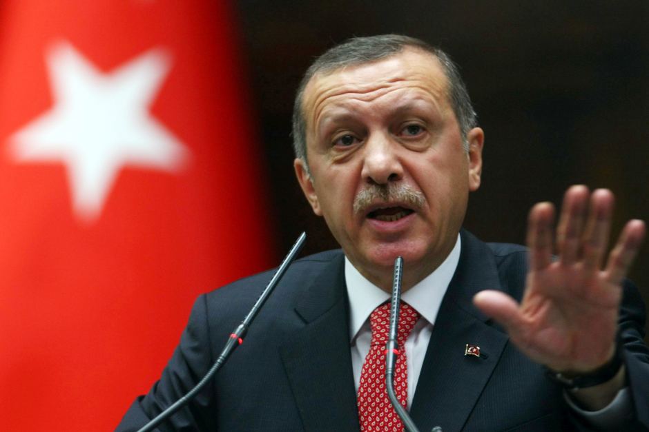 Turkiga Oo Dood Ka Taagan Tahay Guurka Gabdha 9 Jirka Ah