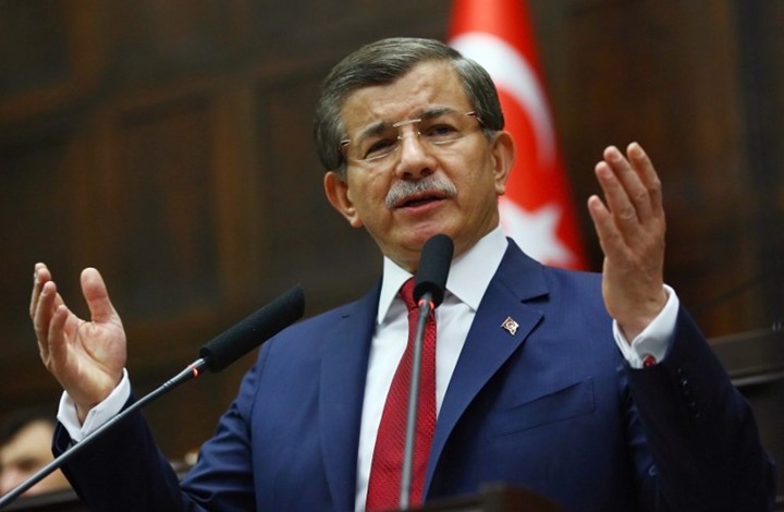 Ra’isul Wasaaraha Turkiga Oo Sheegay In Sharafta Recep Tayyip Erdoğan Ay Tahay Sharaftiisa, Kana Dhaxeyso Kalsooni 25 Sano Ah