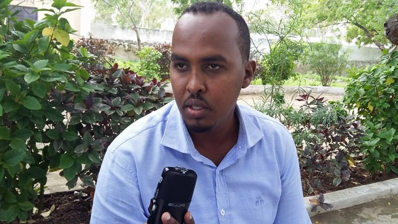 In Ka Badan 30 Ruux Oo Dhaawac Ahaan Loo Geeyay Isbitaalka Madiina Ee Magaalada Muqdisho