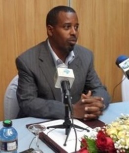 Dr Nuur Faarax “Waa In La Helaa Isbitaallo Hoos Yimaada Maamulka Gobolka Banaadir”
