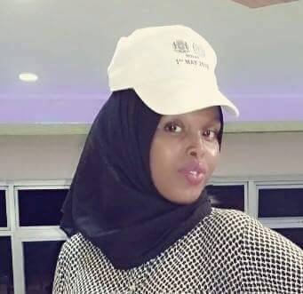 Gabar Wariye Ahayd Oo Lagu Dilay Magaalada Muqdisho