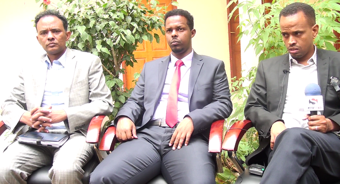 Xisbiyada Somaliland Oo Heshiis Ka Gaaray Saami Qeybsiga Kuraasta Baarlamaanka