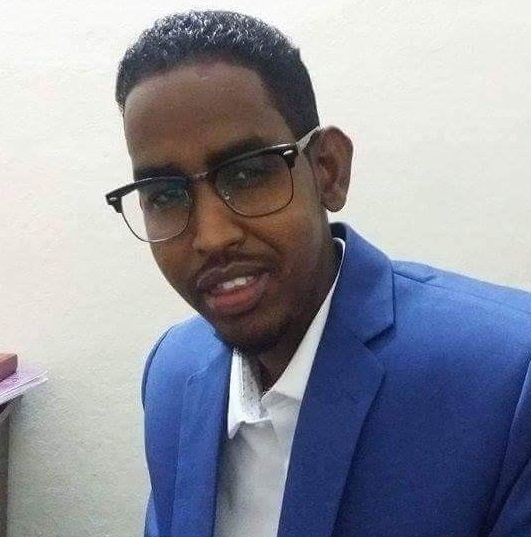 Wariye Ka Tirsan Goobjoog Fm Oo Lagu Xiray Magaalada Muqdisho