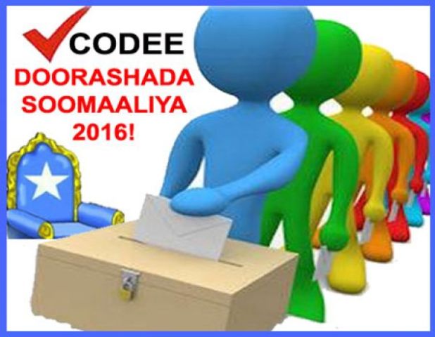 Kismaayo: Doorashadii Aqalka Hoose Oo Lasoo Gebogebeeyey