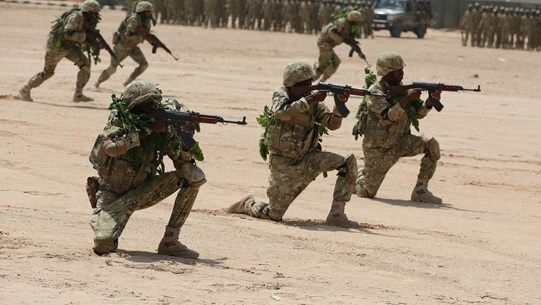 Dowladda Oo Sheegtay In Saraakiil Ka Tirsan Al-shabaab Ku Dileen Gobolka Shabellaha Hoose