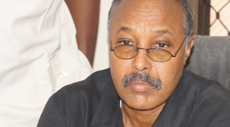 Wasiirka Amniga Puntland: Gacan Bir Ah Yaan Ku Qabaneynaa Raggii Kufsiga Ka Geystay Burtinle