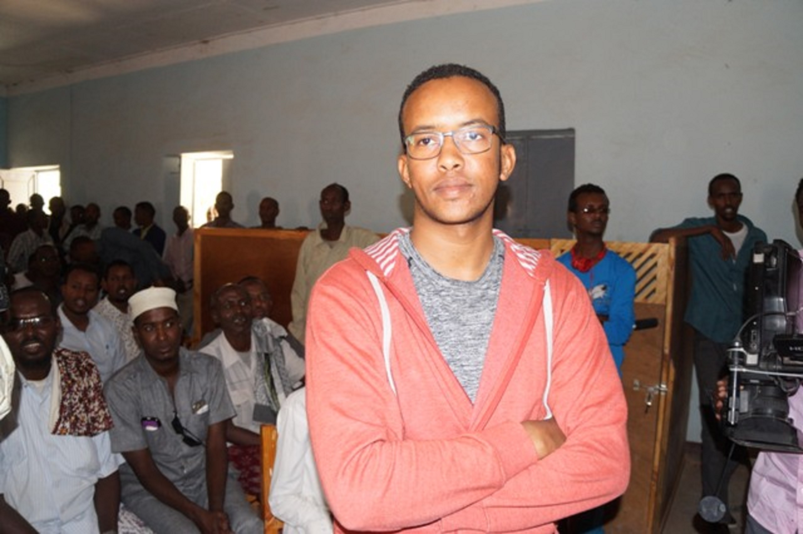 Puntland: Mas’uul Hore Oo Maxkamad Lasoo Taagay