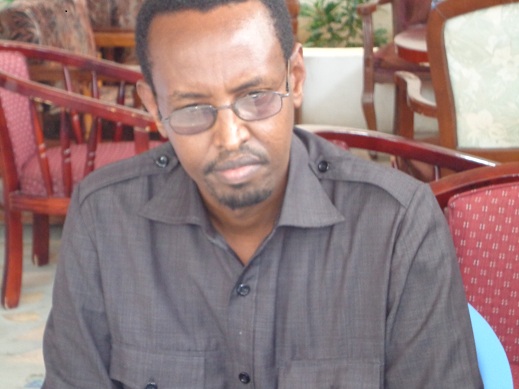 Xil.Cabdirashiid oo ka Dayriyay Xaaladda Nololeed ee Miyi iyo Magaalaba Leh Gobolka Sool