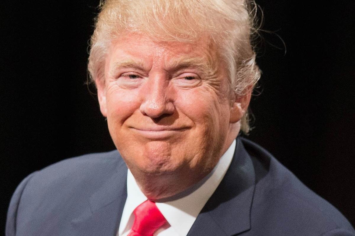 Donald Trump Oo Mar Kale Weerar Afka Ah Ku Qaaday Soomaalida Qaxootiga Ku Ah Maraykanka