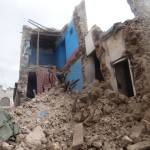 Dhisme Weli Dhismihiisu Socday oo ku Dumay Xaafadda Eastleigh ee Nairobi