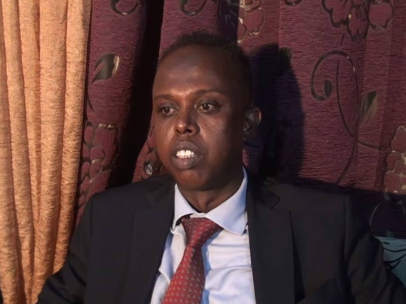 Guddoonka Baarlamaanka Galmudug Oo Xildhibaannada Ugu Baaqay Inay Soo Xaadiraan Kalafadhiga Seddexaad Ee Baarlamaanka