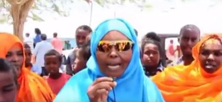 Sool: Haween Ka Dibadbaxay Qiimo Kordhin Lagu Sameeyay Canshuurta Qaadka