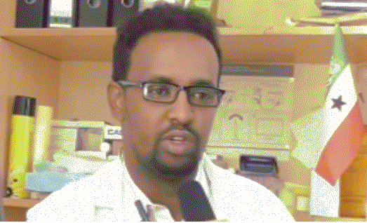 Isbitaalka Qaaxada ee Ugu Weyn Somaliland oo Dhaqaale yari Darteed u Xirmaya