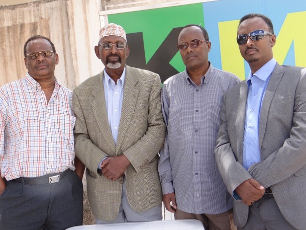 Golaha Wakiillada Somaliland Qaarkood oo Ku Kala Aragti Duwanaday Lixda Goobood ee Codbixinta Deegaanka Lughaya