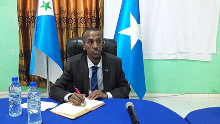 Galmudug Oo Sheegtay In Ballanqaad Ku Aadan Gurmadka Abaaraha Ay Ka Heleen Madaxweyne Farmaajo