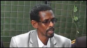 Maxamuud Sayid “DFS Kala Qeybin Iyo Burburin Ayeey Ka Waddaa Gedo”