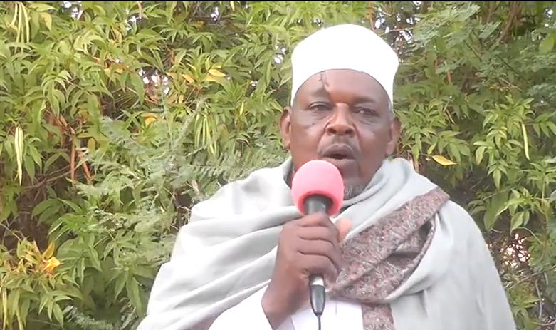 Somaliland: Boqor Raabbi oo Sheegay In Laga Hor istaagay Gudashada Waajibaadka Xajka iyo Laanta Socdaalka oo arrintaa Ka Hadashay