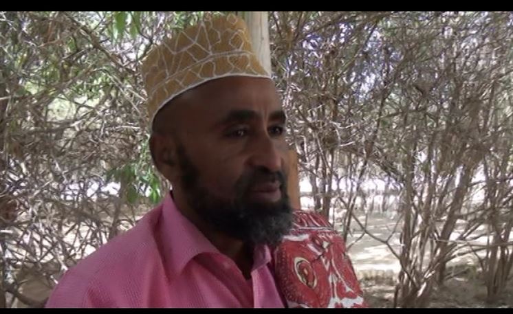 Somaliland: Salaadiin Ku Eedeysay Xukuumadda Iney Hurineyso Dagaal Beeleedka Ceel-afweyn