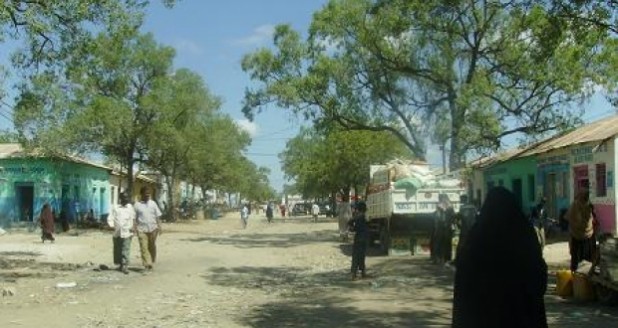 Gedo: Waxgarad Sheegay In Dowladda Federaalka Iyo Jubbaland Aaney Waxbo Ka Qaban Abaaraha