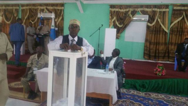 Galmudug: Xubnaha Ka Haray 8 Xubin Ee Aqalka Sare Oo Maanta La Dooranayo
