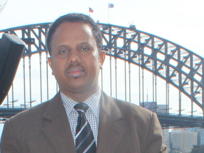 Puntland: Wasiirkii Labaad Oo Isku Casilay Todobaad Gudahiis