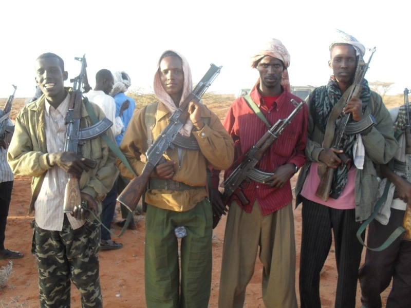 Galmudug: Wararkii Ugu Dambeeyey Dagaallo Ka Dhacay Matabaan iyo Guriceel