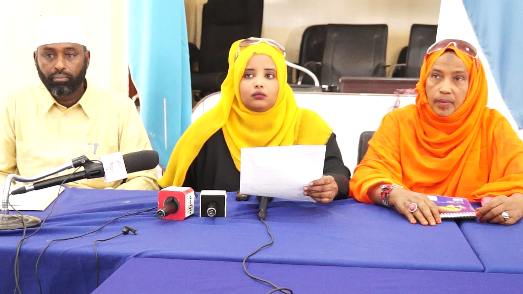 Puntland: Shuruudo Lagu Xiray Musharraxiinta Labada Aqal