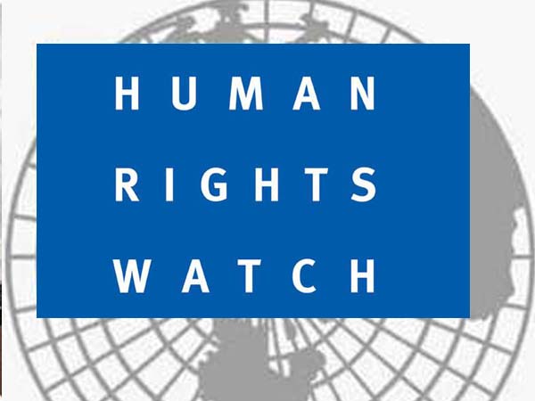 Hay’adda Human Rights Watch Oo War Kasoo Saartay Soomaalidii Lagu Laayey Badda Yemen