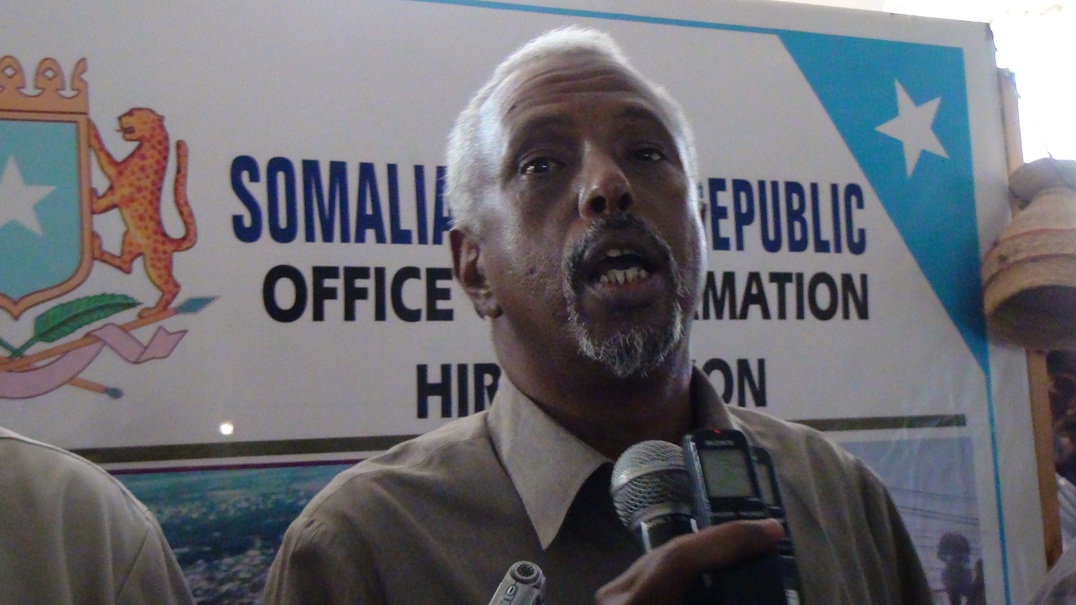Hiiraan: Maamulka Oo Canshuur Ka Qaadaya Shirkadaha Iyo Guryaha
