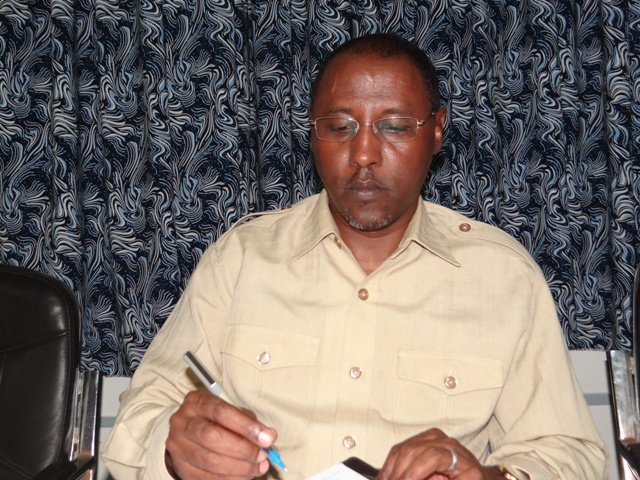 Galmudug Oo Guddi u Saartay Duqeyntii Jeexdin