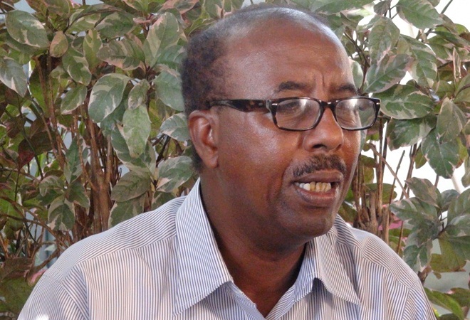 Dhageyso: Wasiir Xoosh Oo Sheegay Iney Socdaan Wadahadallo Ku Aadan Dib u Qabashada Shirka Dastuurka