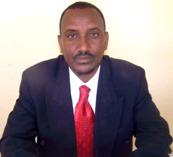 Doorashada Musharraxa Madaxweyne Ku xigeenka Xisbiga Waddani oo Dhaliillo loosoo Jeediyay