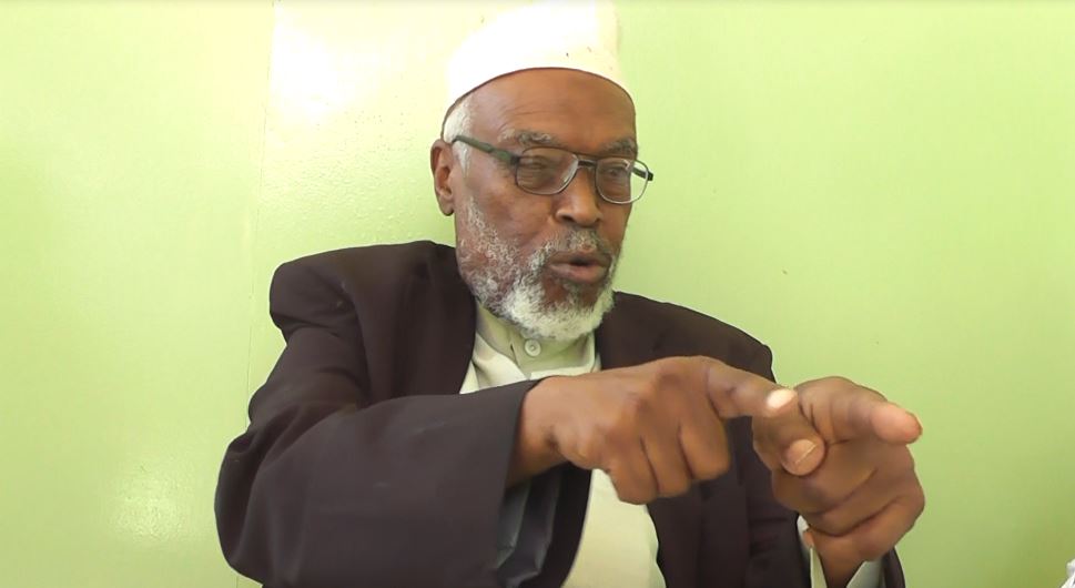 Xildhibaan Ka Tirsan Guurtida Somaliland oo Madaxweyne Siilaanyo Ka Codsaday Inaan Mar kale Dib loo Dhigin Doorashooyinka