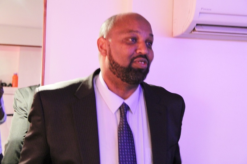 Xisbiga Waddani oo Siyaasaddiisa Lagu Tilmaamay Mid U janjeerta Dhanka Somaliweyn