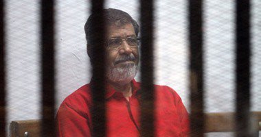 Madaxweyne Mursi Oo Xabsi Daa’in Ah Lagu Xukumay