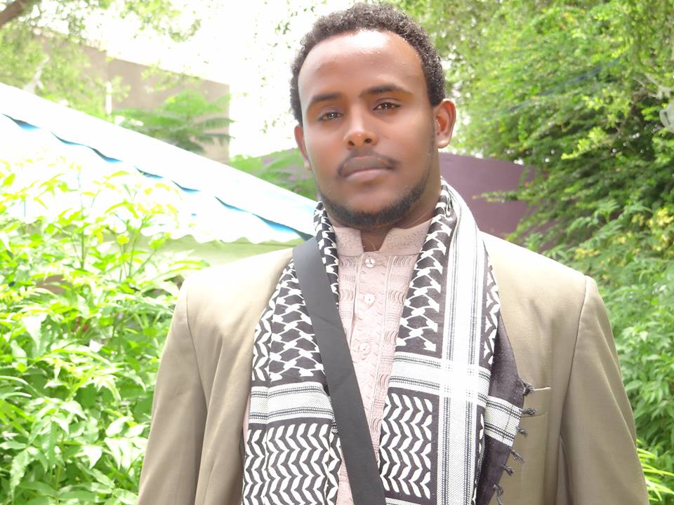 Saxafiyiinta Gobolka Awdal oo Ka Dayriyay Waxqabadka Ururka SOLJA