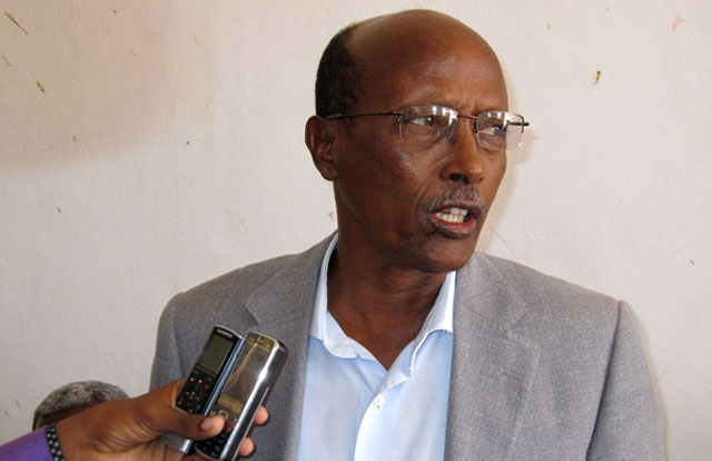 Qeybdiid “Waan Ka Xunnahay In Maraykanka Ku Adkeysanayo Weli Shabaaab Baan Dilnay”