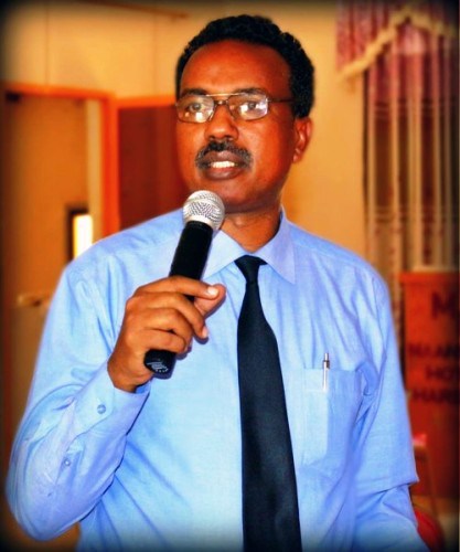 Wasaraadda Waxbarashada Somaliland oo Joojisay Deeqihii Waxbarshada Heer Jaamacadeed ee Dadka Danyarta ah