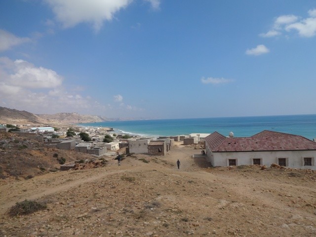 4 Qof Oo Harraad Ugu Dhintay Bandarbeyla, Bari