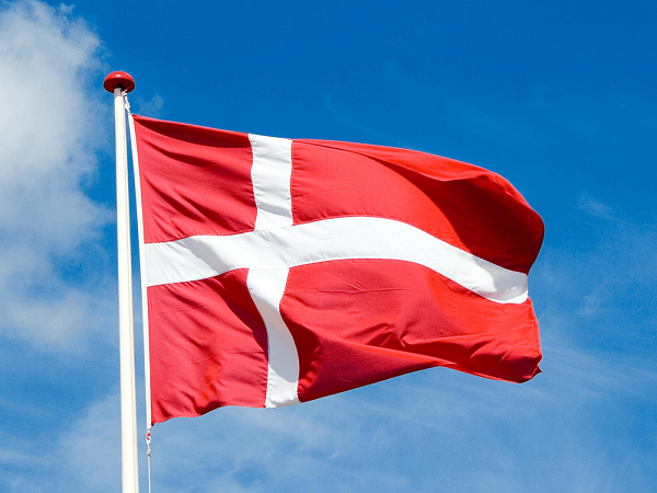Denmark: Muwaadin Soomaaliyeed Oo Lagu Qabtay Walxaha Qarxa