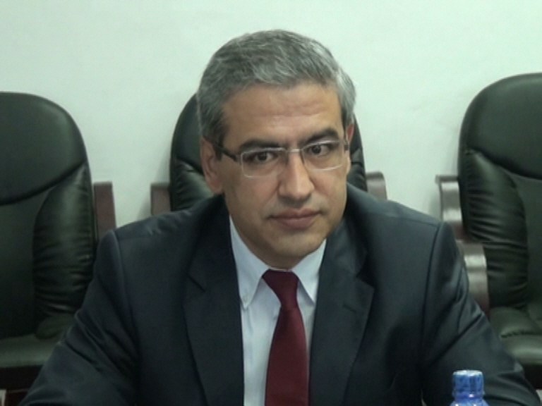 Olgan Bekar: Turkiga Waxaa Uu Sii Wadi Doonaa Taageerada Soomaaliya