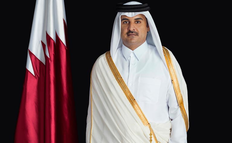 Dowladda Qatar Oo Sheeg Inay Diyaar U Tahay Wadahadal Ay Lagasho Dalalka Xiriirka U Jaray