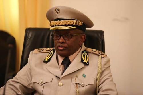 Bashiir Goobe: Ciidanka Booliska Soomaaliyeed iyo kuwa Nabada Sugidda La’aantood Ciidan Ma Jiro