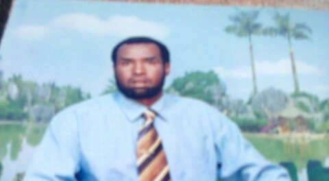 Xildhibaan Hore Cusmaan Gamuure Oo Dhaliilay Hannaanka Doorasho ee Ka Socda Puntland