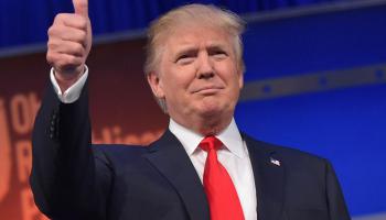 Trump oo Go’aanadiisa Muhiimka ah Ku soo Bandhigi Doona Bartiisa Twitter-ka