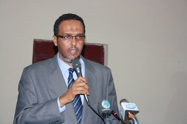 Liiska Xildhibaannada Aqalka Hoose Loo Doortay Somaliland
